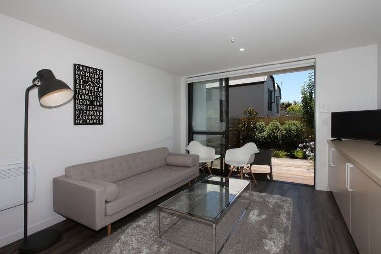 Photo of property in 19/10 Rex Street, Riccarton, Christchurch, 8041