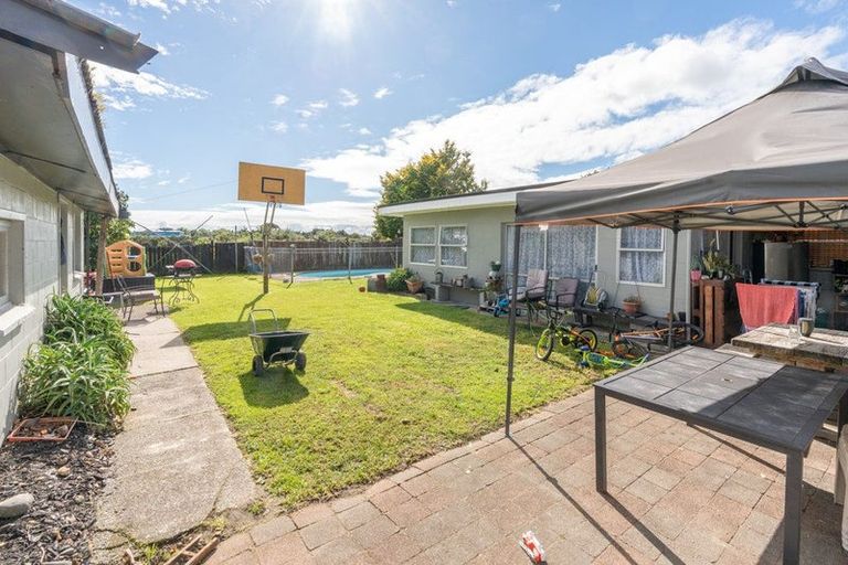 Photo of property in 49 Havelock Road, Ngaruawahia, 3720