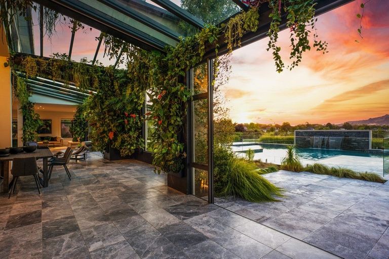 Photo of property in 14 Myra Evelyn Grove, Dairy Flat, Albany, 0792