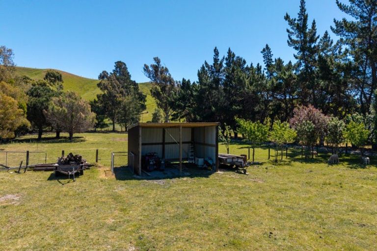 Photo of property in 417 Tetley Brook Road, Seddon, 7285