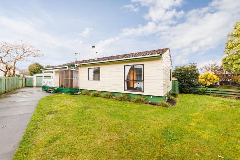 Photo of property in 268 Cambridge Avenue, Ashhurst, 4810