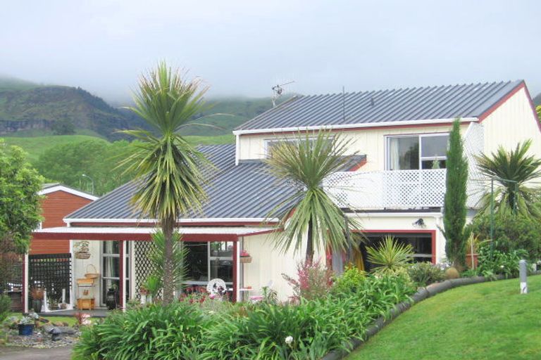 Photo of property in 3 Washington Square, Paeroa, 3600