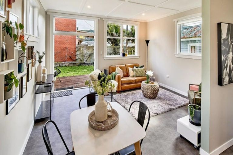 Photo of property in 159 Cuba Street, Petone, Lower Hutt, 5012