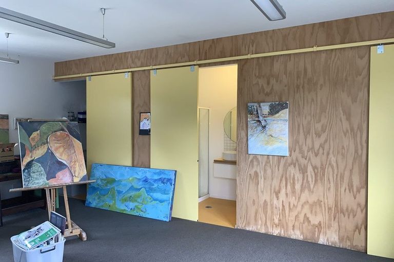 Photo of property in 460 Weedons Ross Road, West Melton, Christchurch, 7675