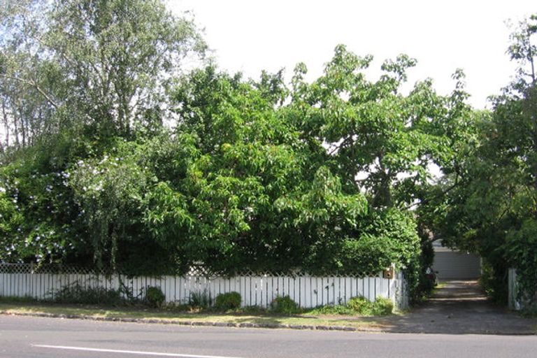 Photo of property in 2a Liverpool Street, Epsom, Auckland, 1023
