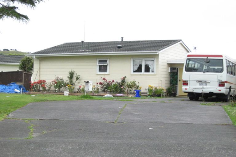 Photo of property in 2 Ventura Street, Mangere, Auckland, 2022