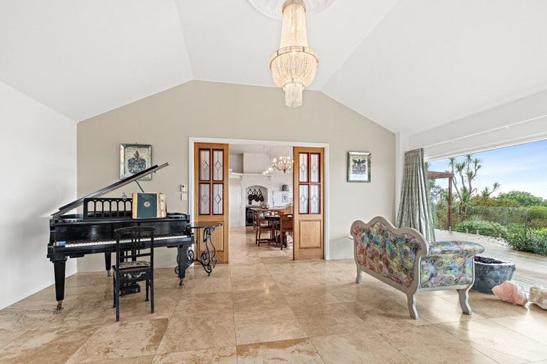 Photo of property in 107 Miller Way, Mahurangi East, Warkworth, 0982