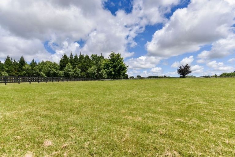 Photo of property in 47 Escott Road, Dairy Flat, Albany, 0794