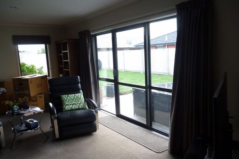 Photo of property in 5 Foxton Drive, Kaiapoi, 7630