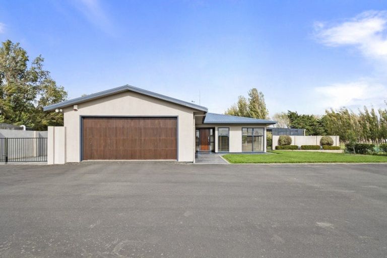 Photo of property in 234 Kelvin Grove Road, Kelvin Grove, Palmerston North, 4470