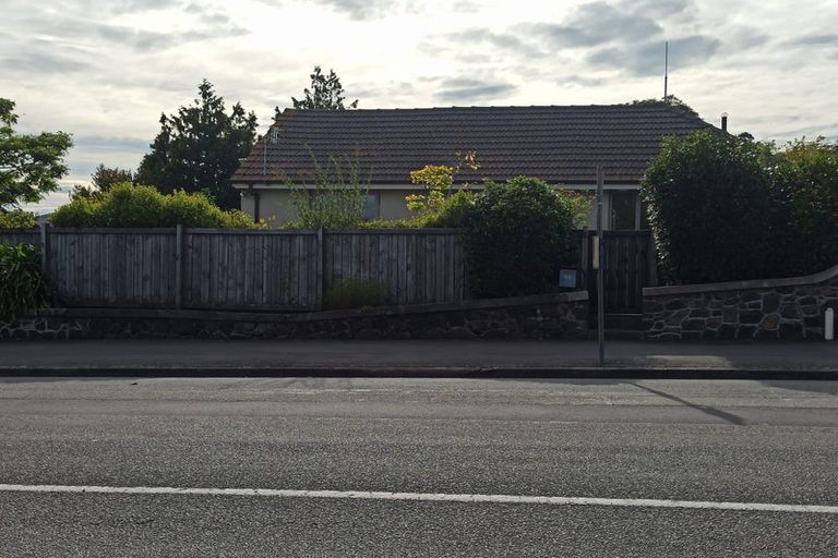 Photo of property in 45 Hackthorne Road, Cashmere, Christchurch, 8022