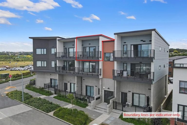 Photo of property in 6/2 Mahalo Avenue, Wiri, Auckland, 2104