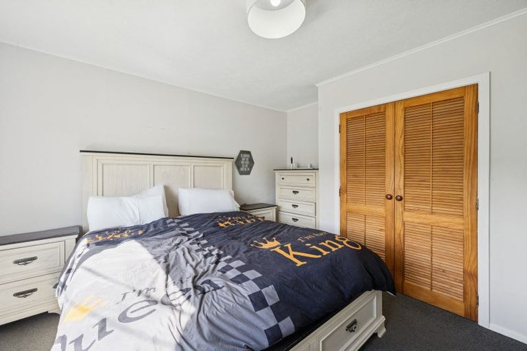 Photo of property in 203 Wellington Road, Wainuiomata, Lower Hutt, 5014