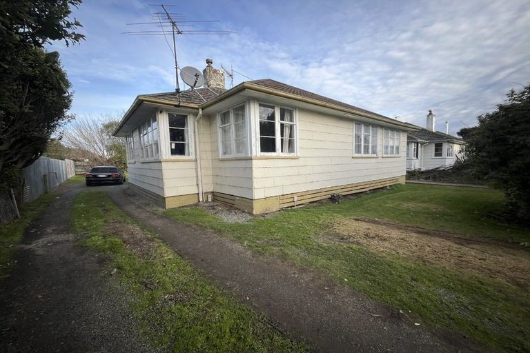 Photo of property in 269 Saint Andrew Street, Glengarry, Invercargill, 9810