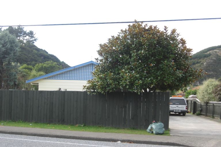 Photo of property in 55 Ruapehu Street, Paraparaumu, 5032