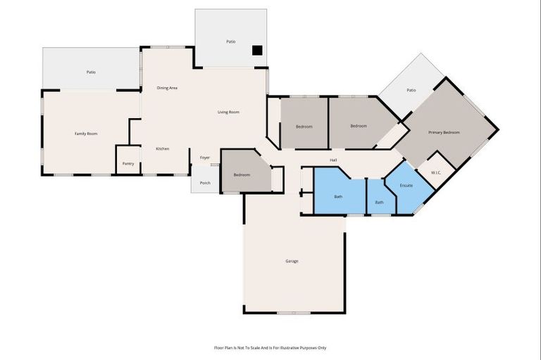 Photo of property in 31 Wildwood Lane, Matamata, 3472