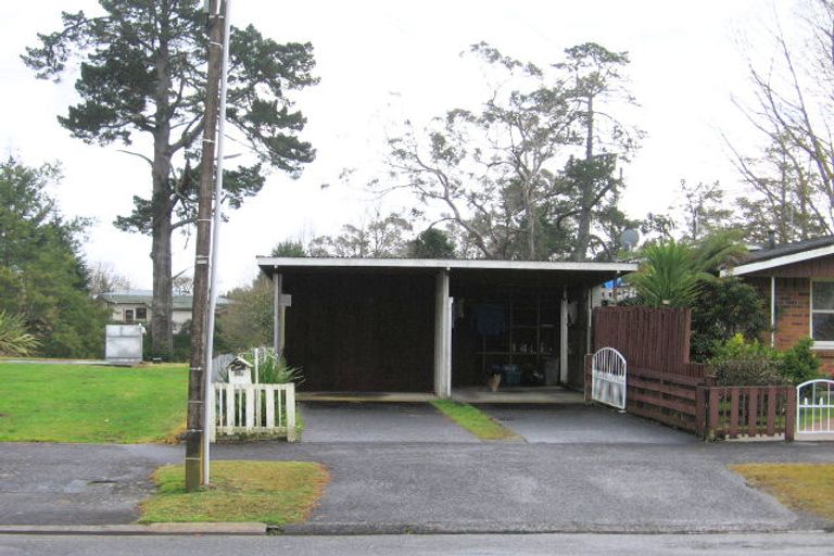 Photo of property in 87 Bruce Avenue, Glenview, Hamilton, 3206