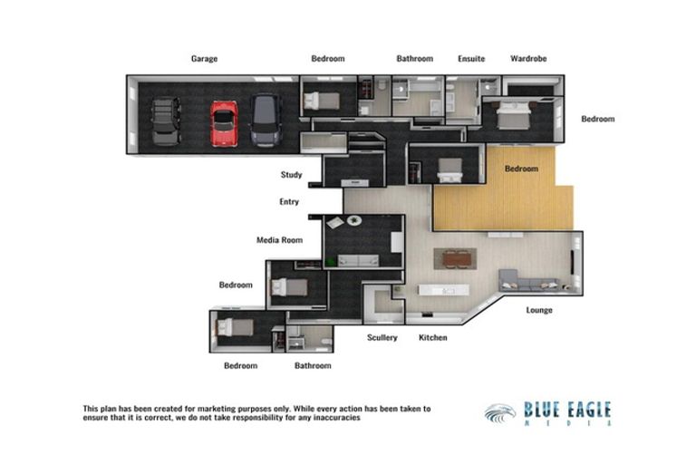 Photo of property in 57 Sylvester Crescent, Flagstaff, Hamilton, 3210