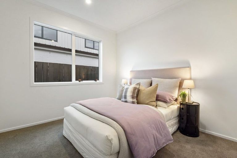 Photo of property in 42 Rigby Drive, Whenuapai, Auckland, 0618