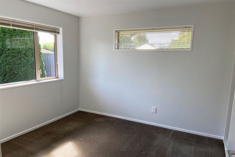 Photo of property in 3/17 Hansons Lane, Upper Riccarton, Christchurch, 8041