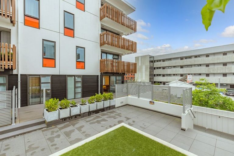 Photo of property in 301/26 Library Lane, Albany, Auckland, 0632