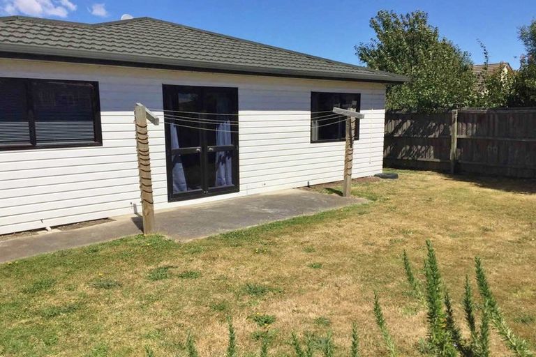 Photo of property in 8 Homer Place, Upper Riccarton, Christchurch, 8041