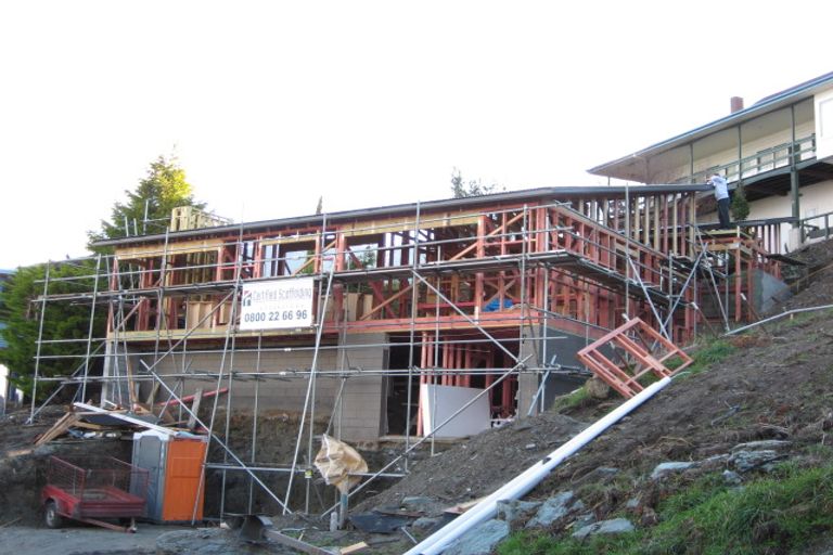 Photo of property in 36 Panorama Terrace, Queenstown, 9300