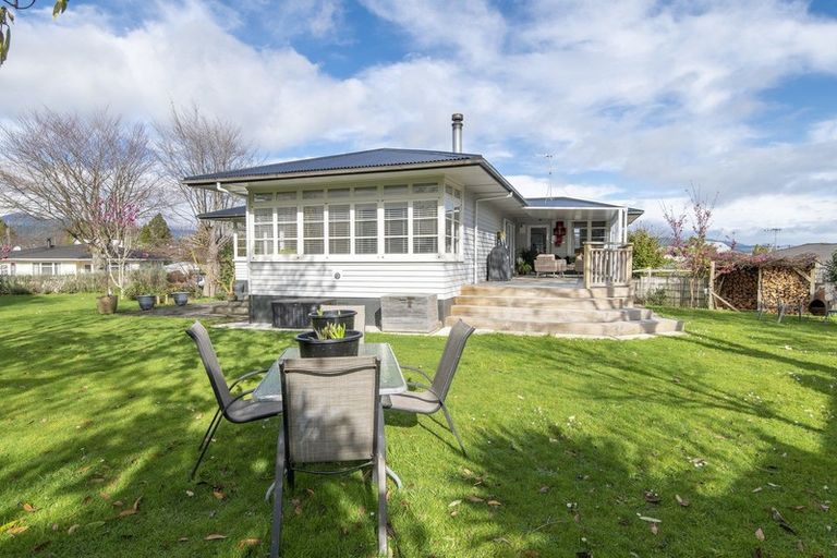 Photo of property in 5a Lancaster Street, Levin, 5510