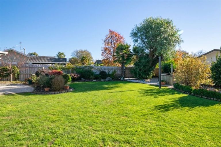 Photo of property in 8a Burleigh Road, Redwoodtown, Blenheim, 7201