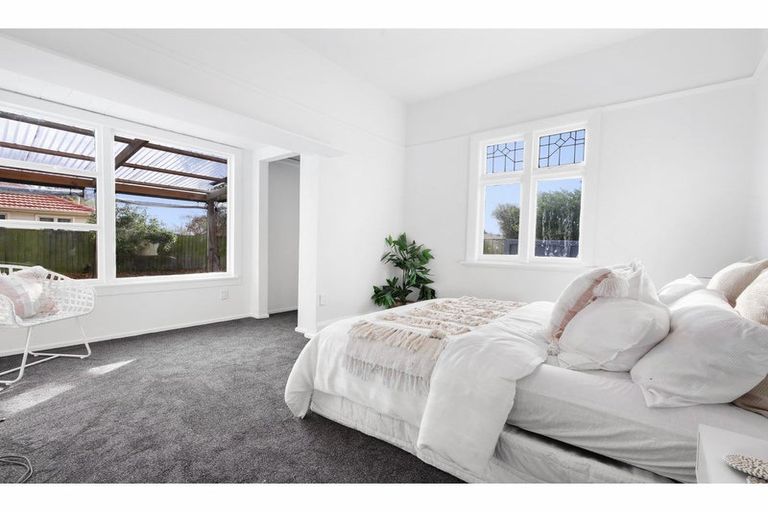 Photo of property in 1/43 Hay Street, Bromley, Christchurch, 8062