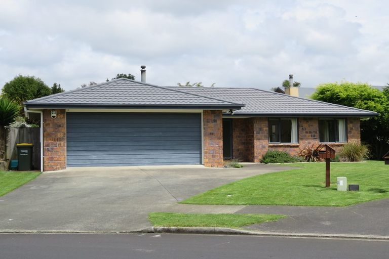 Photo of property in 22 Max Short Drive, Pukekohe, 2120