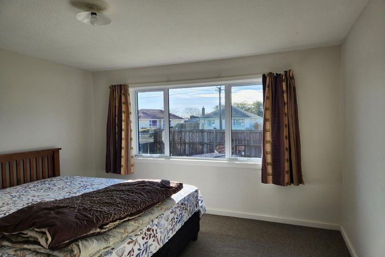 Photo of property in 405 Wairakei Road, Burnside, Christchurch, 8053