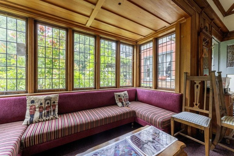 Photo of property in Ashfield House, 71 Cass Street, Temuka, 7920