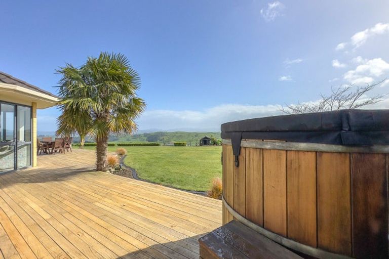 Photo of property in 157 Ferndale Road, Maramarua Forest, Pokeno, 2471