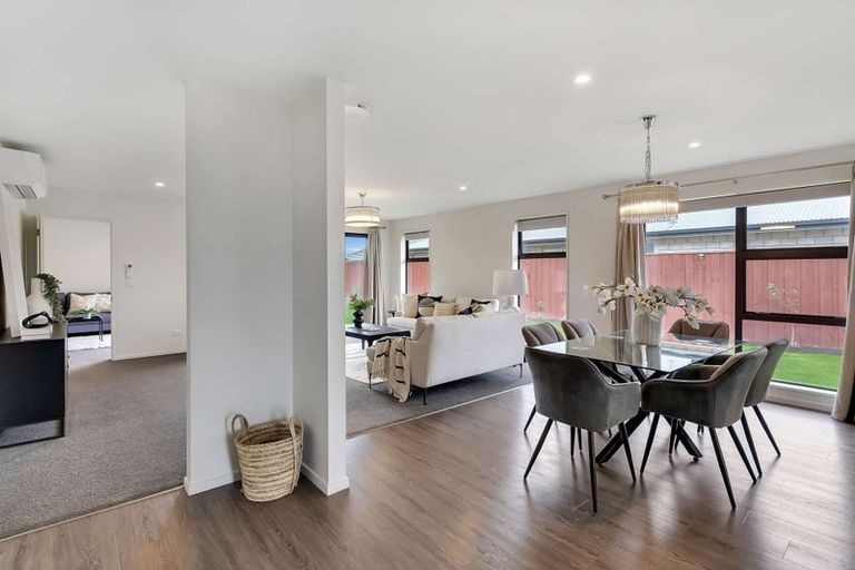 Photo of property in 12 Longcot Drive, Rolleston, 7615