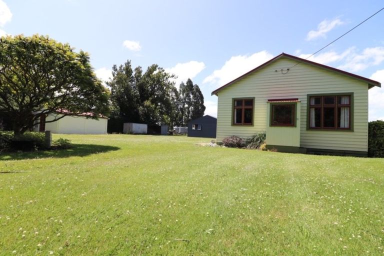 Photo of property in 4 Newcastle Street, Riversdale, 9776