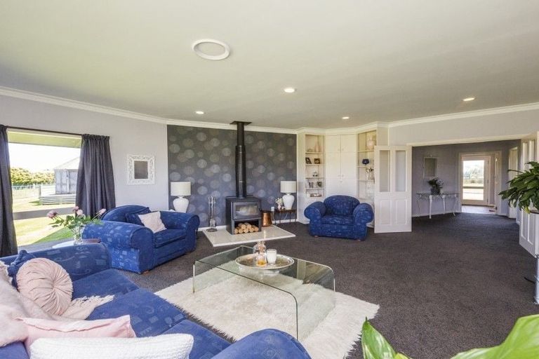 Photo of property in 117 Clevely Line, Bunnythorpe, Palmerston North, 4478