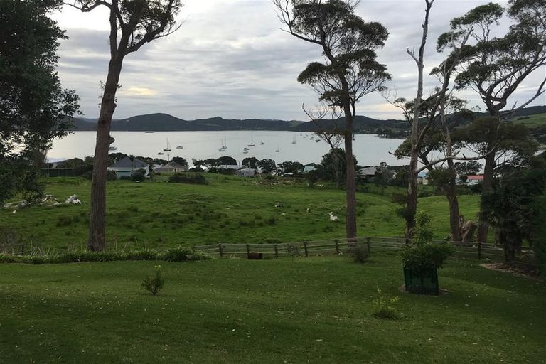 Photo of property in 6 Reotahi Road, Whangarei Heads, Whangarei, 0174