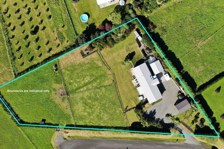 Photo of property in 314 Ross Road, Whakamarama, Tauranga, 3179