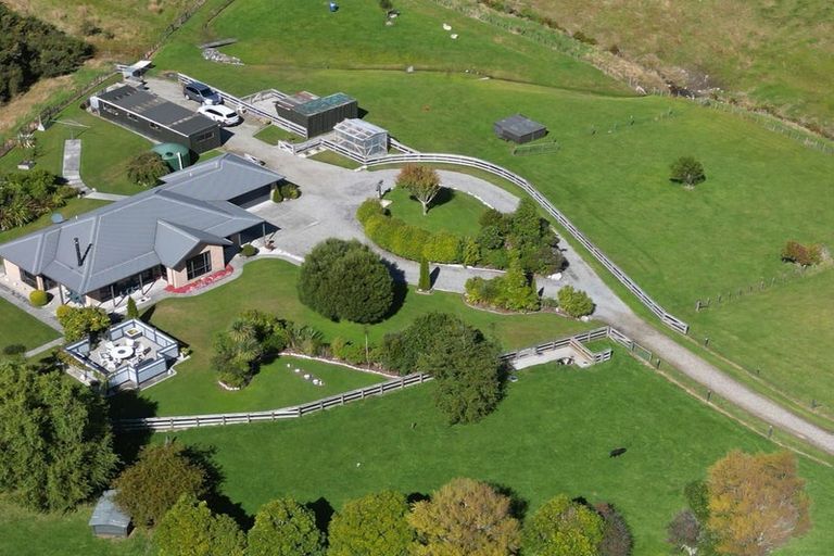 Photo of property in 231 Stafford Road, Awatuna, Hokitika, 7882