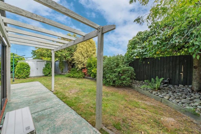 Photo of property in 78a Lancewood Drive, Halswell, Christchurch, 8025