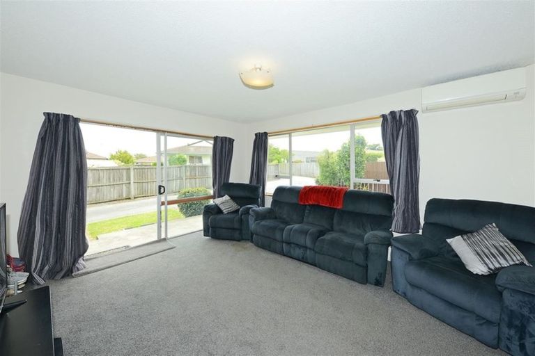 Photo of property in 1/7 Wanstead Place, Woolston, Christchurch, 8062