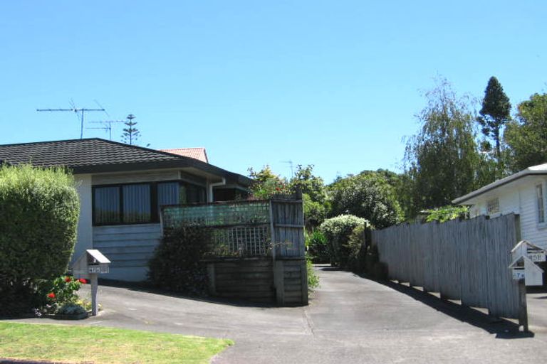 Photo of property in 2/47 Wolsley Avenue, Milford, Auckland, 0620