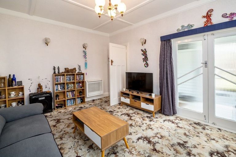 Photo of property in 39 College Street, Masterton, 5810