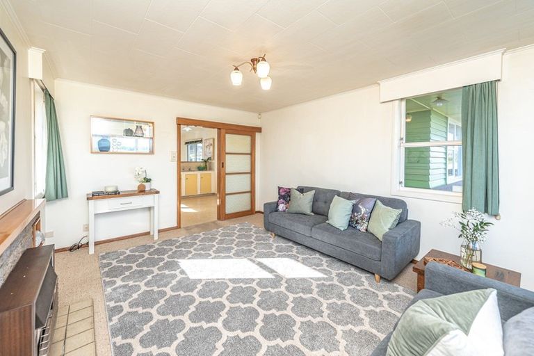 Photo of property in 46 Surrey Road, Springvale, Whanganui, 4501