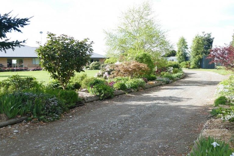 Photo of property in 149 Karanga Road, Dunsandel, Leeston, 7682