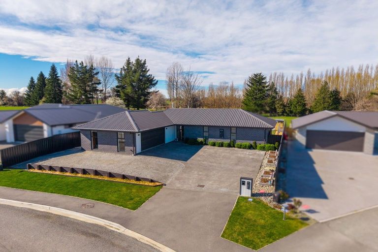 Photo of property in 19 Strawberry Place, Geraldine, 7930