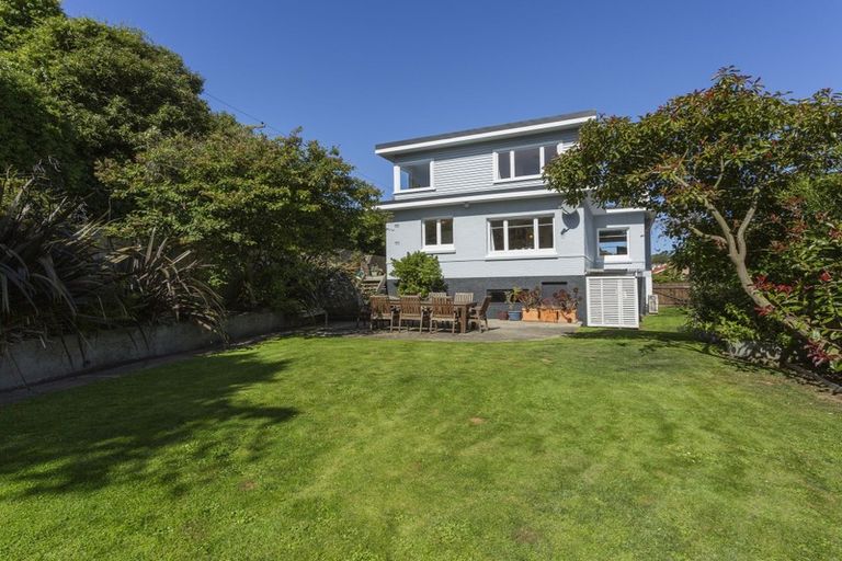 Photo of property in 201 Musselburgh Rise, Andersons Bay, Dunedin, 9013