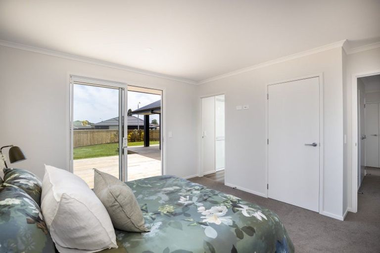Photo of property in 31 Aratapu Street, Waitara, 4320