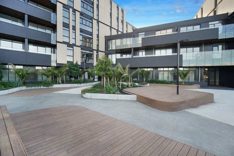 Photo of property in Amaia, 409/48 Esmonde Road, Takapuna, Auckland, 0622